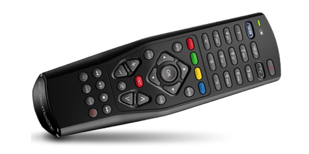 Dreambox DM920 UHD 4K E2 DVB-S2 FBC Dual