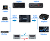 Spacetronik SPH-SCO2 HDMI zu SCART Konverter