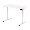 Spacetronik Moris 121WW 100x60 elektrischer Schreibtisch