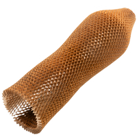 Verpackungspapier Honigwaben-Tasche BPHS_44 44x1cm