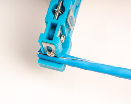 Jonard CSR-250 Ringabstreifer
