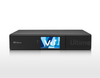 Vu+ Ultimo 4K DUAL DVB-S2 FBC
