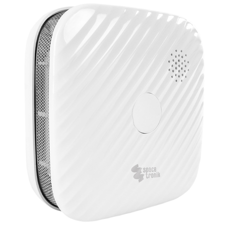 Smart Life Funk-Rauchmelder SL-DS02