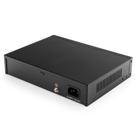 SWITCH 24-portowy SP-SG1024 Gigabit