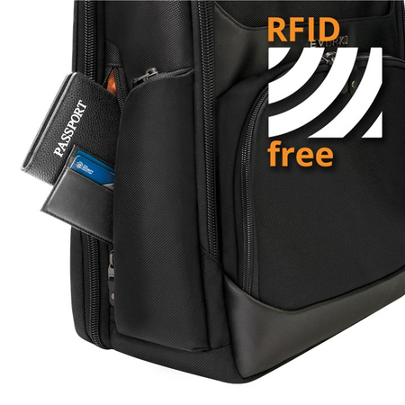 EVERKI Onyx 156" Laptop-Rucksack