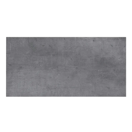 Blat biurka uniwersalny 120x60x1.8 cm Millenium