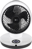Bodenventilator 9" 70W 3D oszillierend. H/V Goobay