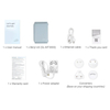 Router mini Wi-F 6 GL-iNet Beryl AX GL-MT3000  VPN