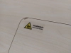 Biurka dla dziecka ręczne Spacetronik XD SPE-X104WL 120x60 cm OUTLET