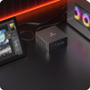 Minisforum PC Ryzen 9 8945HS 64GB/1TB – Mini komputer z Windows 11 Pro