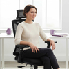 Fotel biurowy Spacetronik Matar SPC-MENNKAR-M8145
