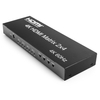 Matrix HDMI 2/4 Spacetronik SPH-M24 V2 4K 60Hz