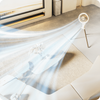 Wentylator na baterie do aromaterapii Spacetronik AirPuff 3