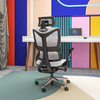 HILDE Büro-Drehstuhl