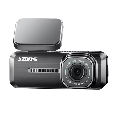Wideorejestrator 1080p z WiFi AZDOME M200
