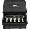 Spacetronik SPS-RS04-OD 1/4 5-2400 MHz Splitter