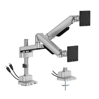 Uchwyt na monitor SPASSH120S