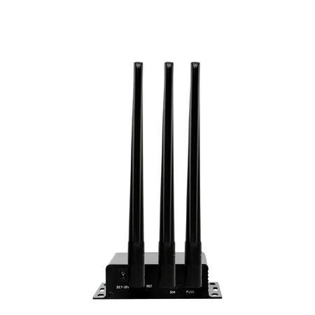 Router przemysłowy Wi-Fi bramka LTE 4G z RS485