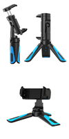 Mini-Stativ Telefonstativ APL-JJ08
