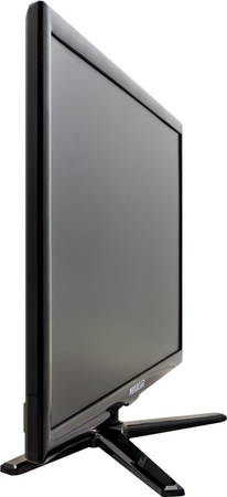 Camping TV Royal Deluxe 19S Bluetooth S2/T2/C & DVD H.265