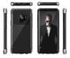 Etui Covert 2 Samsung Galaxy S9 biały
