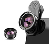 Makro obiektyw Lens 100mm do telefonu obraz 4K Outlet A
