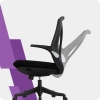 Fotel biurowy ergonomiczny Spacetronik ARIAN-20 OUTLET
