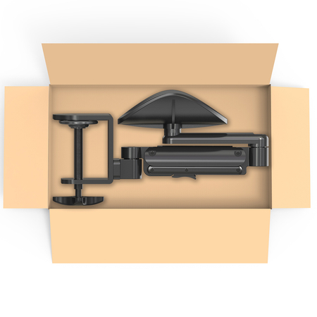 Adjustable Arm Rest for desk