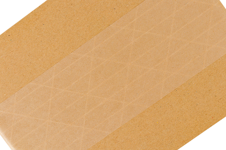 Gummiertes Papierband BT-W700R_137, 10 Stk.