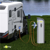 EV-Ladeadapter AC 23kW 230V 10A LAPP