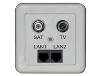 NET Klasse EMP-Centauri Fassung NS01-S1