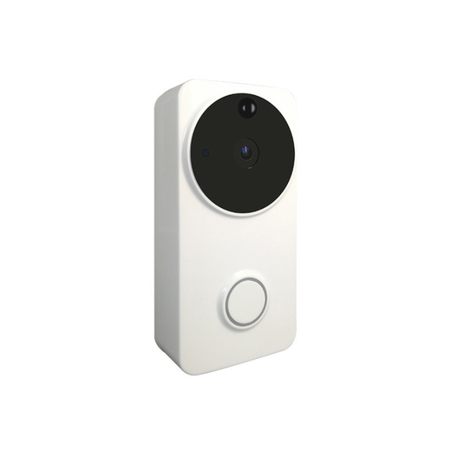Bezprzewodowy dzwonek Wi-Fi Spacetronik Smart Life SL-DB05