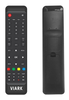 VIARK SAT 4K H.265 DVB-S2X