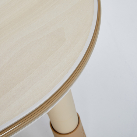 Stolik dziecięcy Spacetronik XD SPEX201P Brązowy