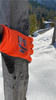 Rękawice ochronne akrylowo-lateksowe Wonder Grip Thermo WG-380 XXL/11