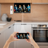 Inteligentny Telewizor Podszafkowy SYLVOX 15.6