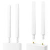 Router zewnętrzny SP-RM40 4G SIM PoE Wi-Fi Outlet A+