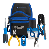 JONARD TOOLS Leichter Monteurrucksack TK-199B