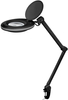Lampa LUPA kosmetyczna 8W 650lm 1.7x Goobay zacisk