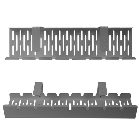 Uchwyt kablowy Spacetronik ERGOLINE SPK-520G Outlet A - zdjęcie 2