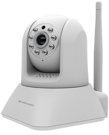 Kamera Ferguson Smart EYE 200 IP Cam SmartHome