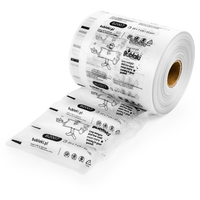 Airbag-Füller Bublaki B2007