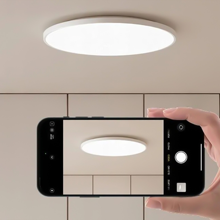 Lampa sufitowa SMART LED 24W Yeelight Mercury C380