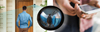 Dzwonek Wi-Fi Spacetronik Smart Life SL-DBC1