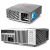 Gamingowy Projektor LED do Gier i Filmów Vivibright F30 4800 lms 1920x1080 px Srebrny OUTLET