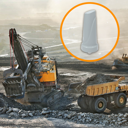 Antena 5G/LTE SISO Poynting OMNI-297