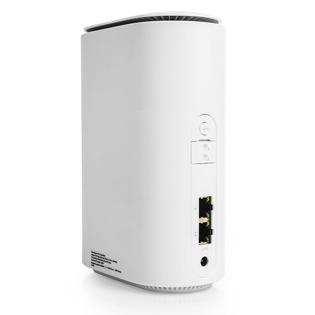 ZTE MC801A 5G LTE Cat.20 Router bis zu 36Gbps Magenta