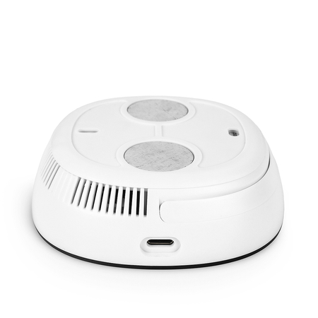 Czujnik jakości powietrza 3w1 Tuya ZigBee ZB-DC02