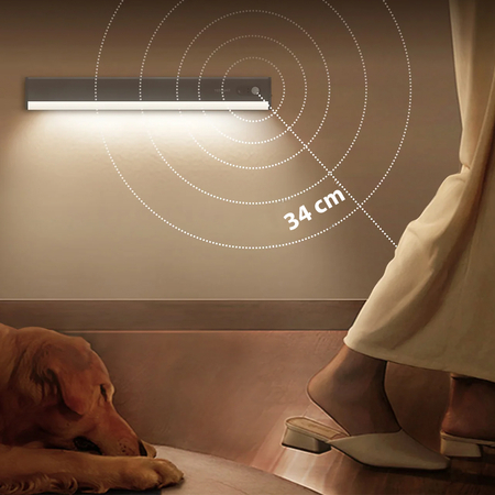 2x Lampka podszafkowa z czujnikiem Yeelight Linkage