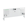 Tablica perforowana Holdee SPB-161W 120cm